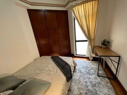 Dover Parkview (D5), Condominium #576136861